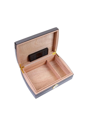 Nosara Humidor Puro Kutusu