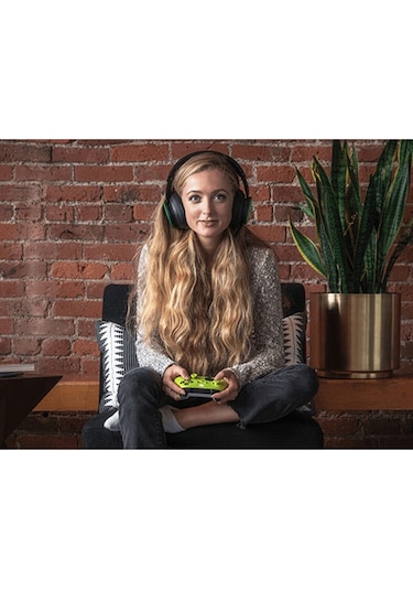 Microsoft Xbox Wireless Controller 9. Nesil Elektrik Volt Konsol Oyun Kolu