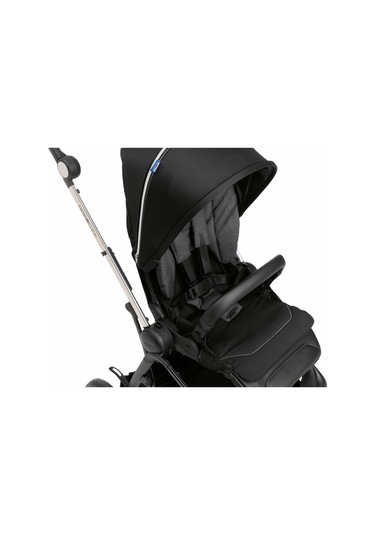 Chicco One4ever Bebek Arabası Pırate Black 06079881420000