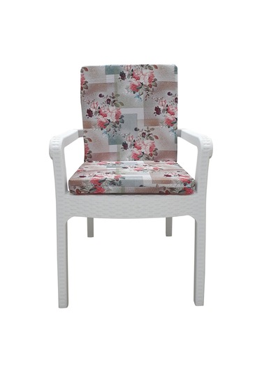 Mirzade 4 Adet De Luxe Yüksek Arkalı Minder-trs 136 001