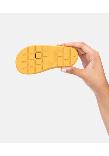 İgor Çocuk Yogi Borreguito İçi Yünlü Bot Sarı W10306-008 Sarı