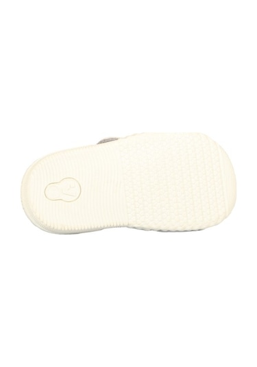 Anka Iı Model Unisex İlk Adım Ve Bebek Gri Günlük Ayakkabı Gri