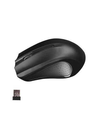 Kablosuz Mouse 2.4ghz Trio Tr-2210 00301