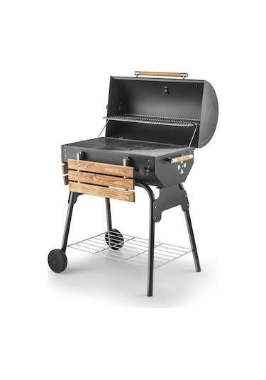 The Favilla Grillord 75 Standlı Taşınabilir Barbekü Mangal