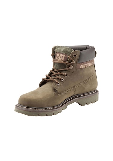 Caterpillar Colorado Kadın Bot Vizon