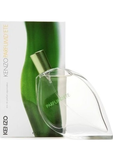 Kenzo D'ete Kadın Parfüm EDP 75 ML Fiyatları ve Özellikleri