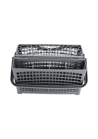 Shineyee Maytag/lg/whirlpool Uyumlu, 7 Bölmeli, Büyük Kapasiteli, Dayanıklı Abs Malzeme, Yemeklik Çelik Sepeti - Yemekhane Gereçlerini Kolayca Saklayın Diğer