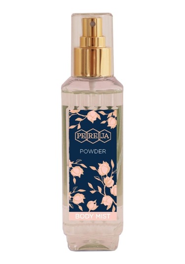 Pereja Vücut Spreyi 200 Ml Pudra