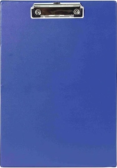 Kraf 1040 Kapaksız Sekreterlik A4 Mavi