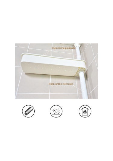 Suntek Saklama Tutacağı Çok Amaçlı İçeri Çekilebilir