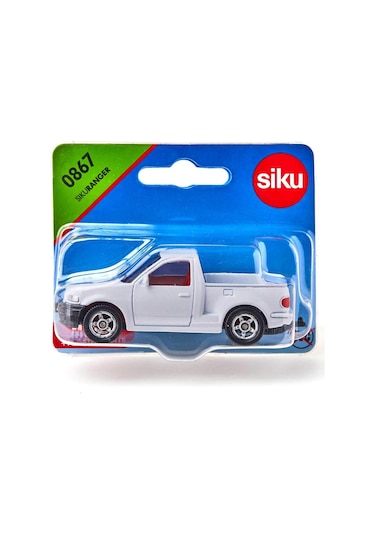Siku Sikuranger Kamyonet 1/55 N 0867