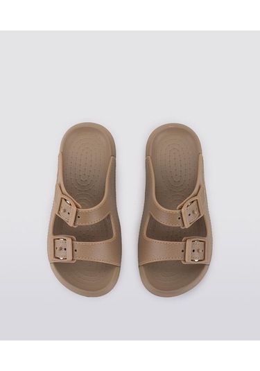 İgor S10312 Kai Çocuk Terlik 183-taupe