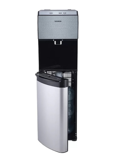 Siemens DW15703 Su Sebili Gri