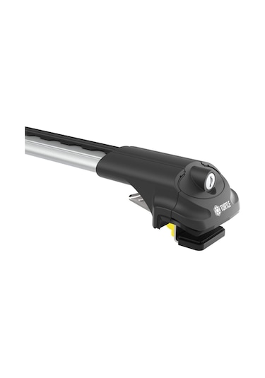 Modifiyecim Hyundai Trajet 2000-2008 Air1 Ara Atkı Gri