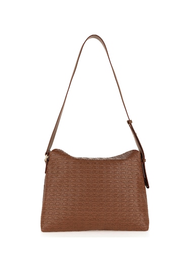 U.s. Polo Assn. Kadın Taba Çanta 50303428-vr099 Taba