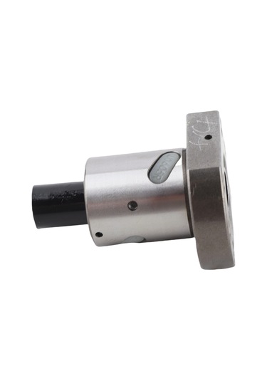 Wezone Sfu1605 16mm Piyasa Somunu, Gcr15 Rolü Çelikten Yapılmış, Yüksek Doğruluklu, Az Gürültülü, Dayanıklı Transmisyon Elemanı