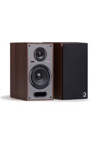 Elıpson Horus 6b Bt Walnut/dark Grey