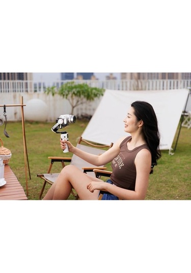 Zhiyun Crane M3S 3 Eksenli Gimbal