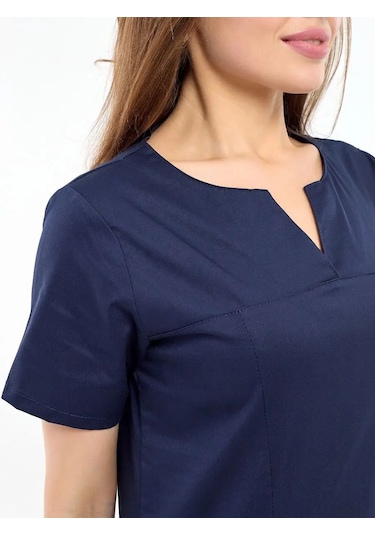 Nairimed Tıbbi Gömlek 102783643 Mavi