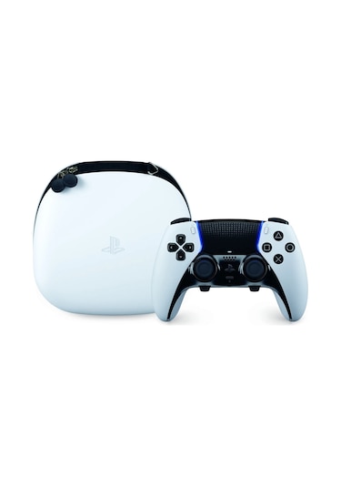 Sony PS5 Dualsense Edge Kablosuz Kontrol Cihazı