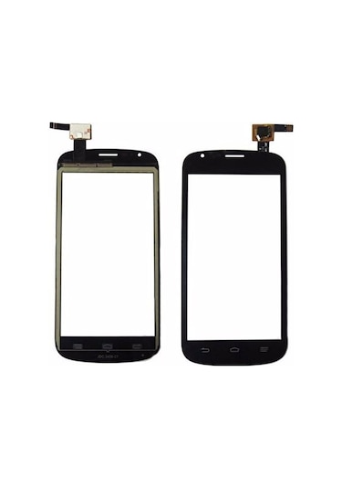Avea İntouch 3 Lcd Ekran Çıtalı Siyah