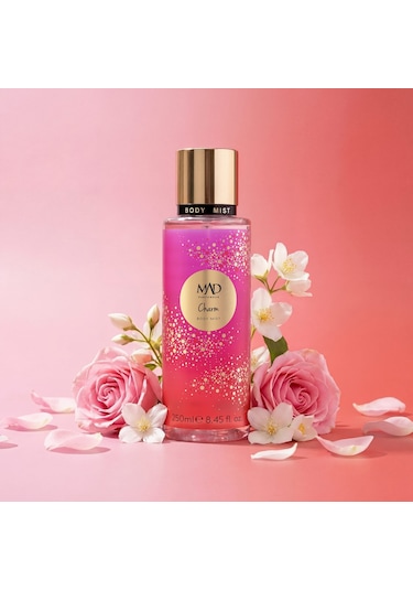 Mad Charm Body Mist 250 ML