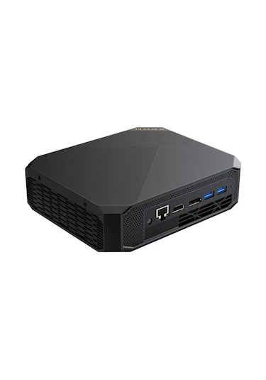Blackview MP20016512I5009 i5-12450H 64 GB 1 TB SSD W11P Mini Pc
