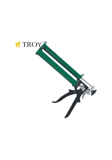 Troy 27001 Kimyasal Harç Tabancası