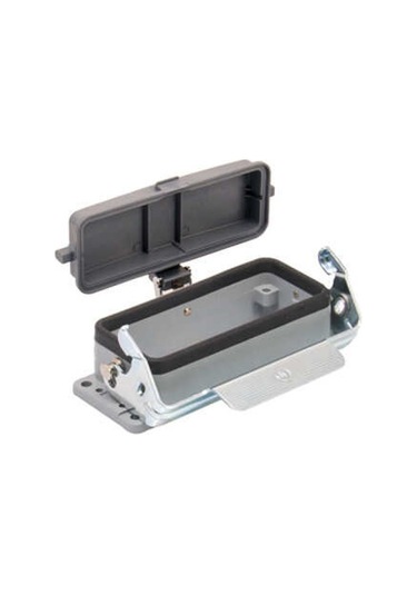 Tp Electric 24 1616 43 06000 16x16a Makine Tek Mandalli Kapakli