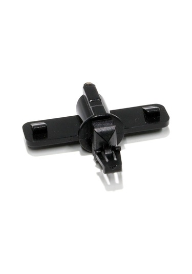 Honda Civic Fd6 Far Yıkama Kapağı Tırnağı Bağlantı Ara Aparatı