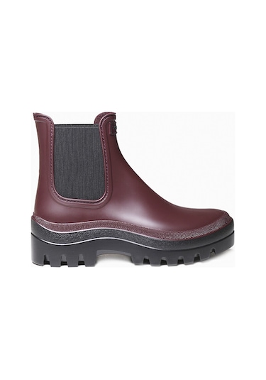 Yağmur Botu Kadın Diğer Carter Toni Pons Ankle Boot Wate Vı Bu Bordo