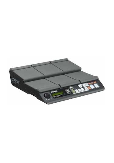 Yamaha Dtx Multı12 - Pad Dijital Bateri