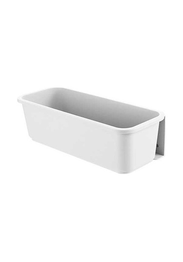 Dancemonkey Tipi Rafı Mutfak Duvara Monte Baharat Çekmece Depolama Ünitesi Qt Çok Renkli