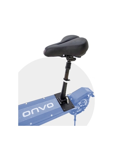 Onvo 012 X Plus Sele