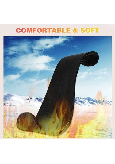 Pazly Isıtmalı Tabanlık Usb Şarjlı Elektrikli Sıcak Tabanlık Yıkanabilir Erkek Kadın Kış Sporları İçin Diğer