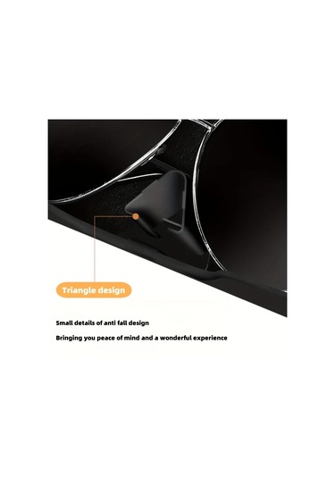 Evrensel Araba Monte Gözlük Durumda Güneş Gözlüğü Tutucu Sürücü Co-pilot Depolama Beige