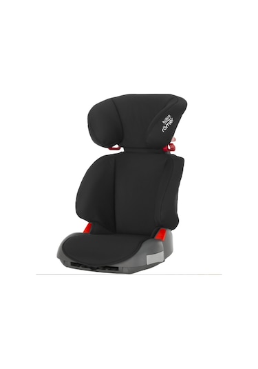 Britax-Römer Adventure BR / Oto Koltuğu Cosmos black ZB SB