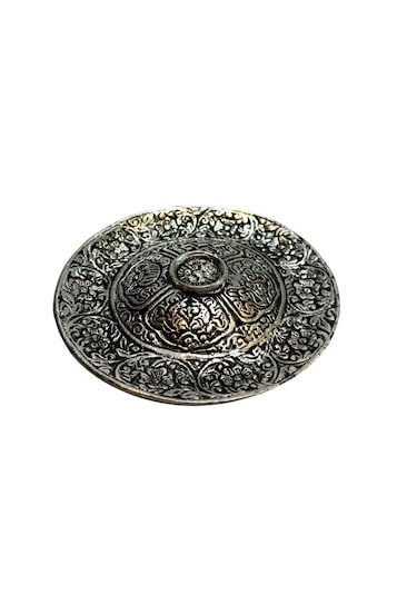 Metal Fonksiyonel Tütsülük