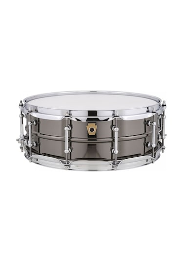 Ludwig Lb416kt Hammered Black Beauty 5 X 14 İnç Trampet