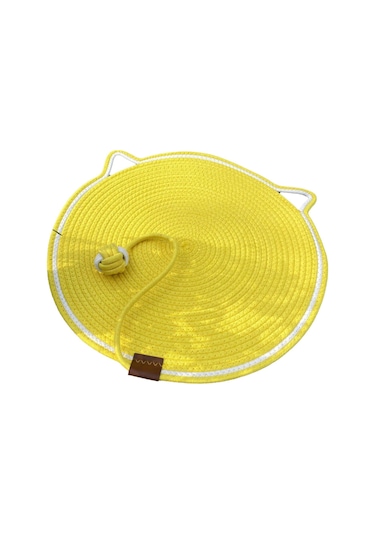 Homyl Kedi Tırmalama Mat Mobilya Kanepe Koruyucu Yuvalama Yatak