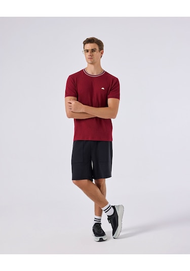 Ellesse Erkek Şort 6sm4004 Çok Renkli