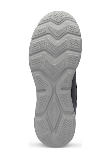 Slazenger ENDRICK I Kadın  Siyah / Siyah Koşu & Yürüyüş Spor Ayakkabısı