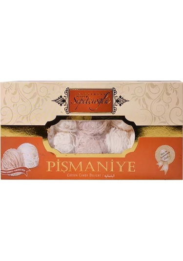 Erdem Sepetçioğlu Pişmaniye 150G
