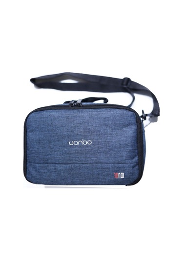 Wanbo T2 Max / T4 / T2r Max Uyumlu Projeksiyon Çantası