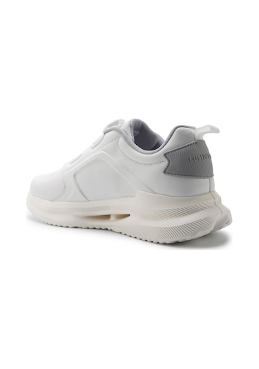 Lumberjack Andrıy 5fx Beyaz Erkek Spor Ayakkabı 000000000101952073 Beyaz