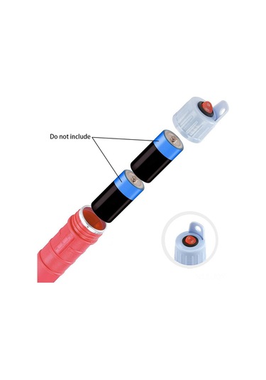 Youmex Mavi El Tipi Elektrikli Sıvı Pompası - Akvaryum Su Değiştirici, Ev/garaj Kullanıma Uygun, Pil Dahil Değil