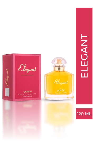 Gabrini Elegant Edt 120 ML