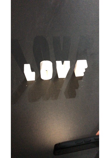 Büyük Love Yazısı 01