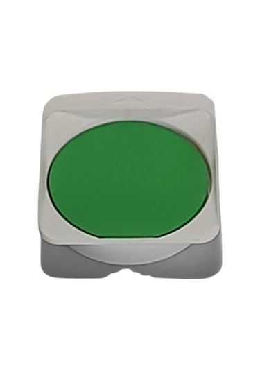 Pelikan Suluboya Tableti Tekli Yellow Green-sarıya Çalan Yeşil