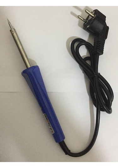 Tenon Ts-707 40watt Kalem Havya